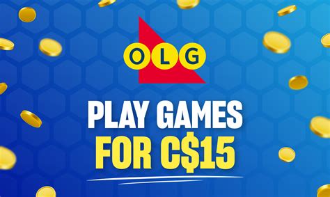 olg online betting